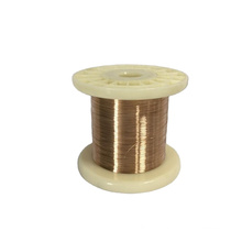 high quality  CCAM wire /cca wire for motor and cables